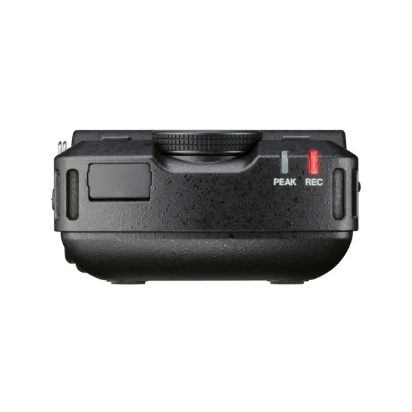 Grotuvas Tascam PORTACAPTURE X6 Juoda 512 GB