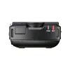 Grotuvas Tascam PORTACAPTURE X6 Juoda 512 GB