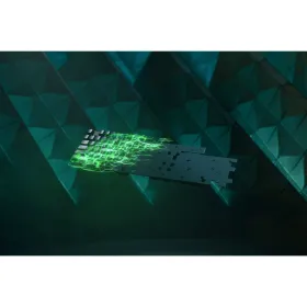 Klaviatuur Razer RZ03-03940100-R3M1 Must Mitmevärviline QWERTY Qwerty US
