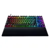 Keyboard Razer RZ03-03940100-R3M1 Black Multicolour QWERTY Qwerty US