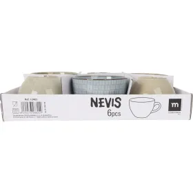 Cup La Mediterránea Nevis 425 ml (24 Units)