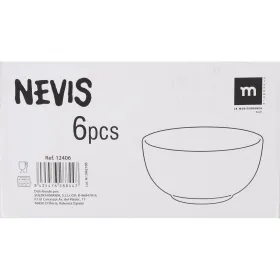 Kulho La Mediterránea 480 ml (24 osaa)