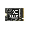 Kõvaketas GoodRam IRDM PRO NANO 1,24 TB SSD