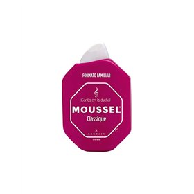 Moussel Gel 650ml Classic
