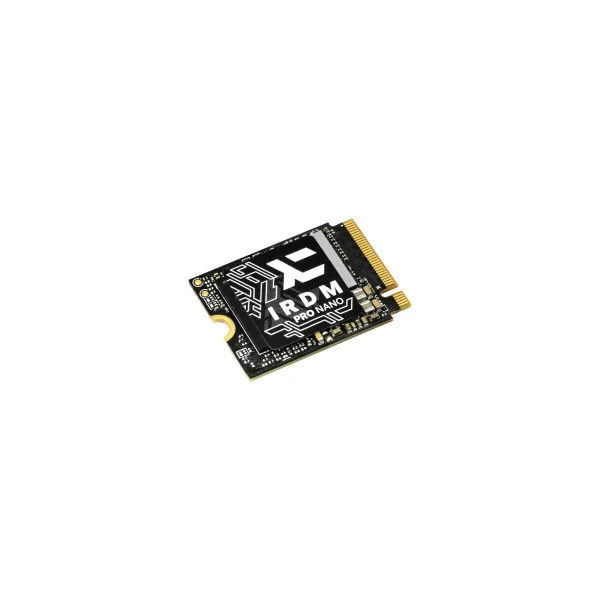 Kõvaketas GoodRam IRDM PRO NANO 1,24 TB SSD
