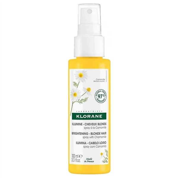 Klorane Camomile Spray 100ml