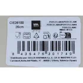 Seperators OCC Motorsport OCCSPAC0064