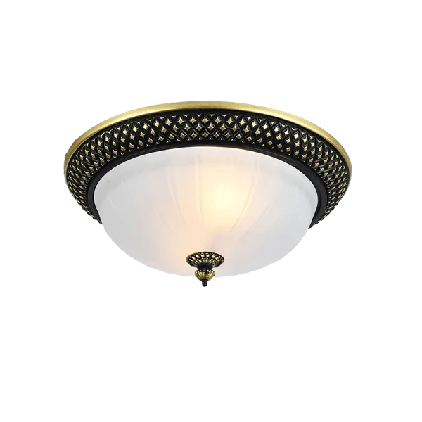 PETRA S LAELAMP 2XE27 320mm MUST