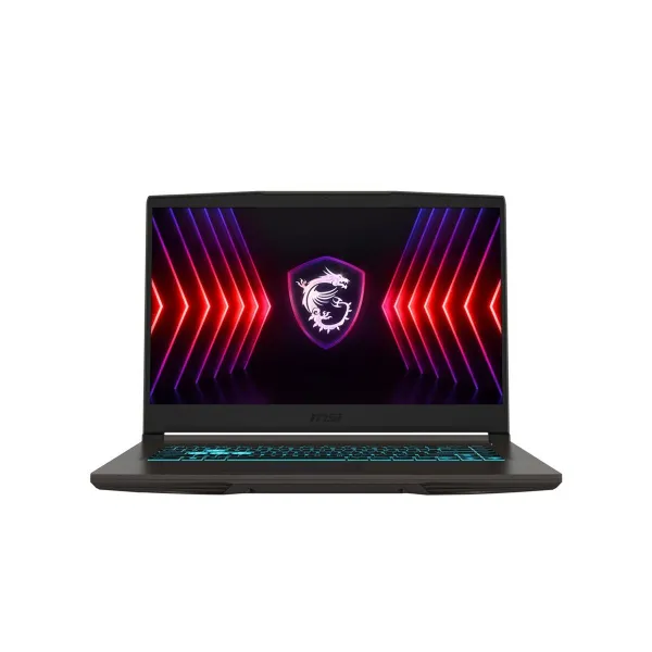 Nešiojamas kompiuteris MSI Thin 15 B12UC-1621XPL 15,6" i5-12450H 16 GB RAM 512 GB SSD NVIDIA GeForce RTX 3050 QWERTY