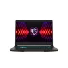 Nešiojamas kompiuteris MSI Thin 15 B12UC-1621XPL 15,6" i5-12450H 16 GB RAM 512 GB SSD NVIDIA GeForce RTX 3050 QWERTY