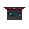 Nešiojamas kompiuteris MSI Thin 15 B12UC-1621XPL 15,6" i5-12450H 16 GB RAM 512 GB SSD NVIDIA GeForce RTX 3050 QWERTY