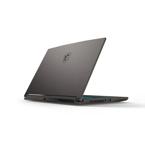 Nešiojamas kompiuteris MSI Thin 15 B12UC-1621XPL 15,6" i5-12450H 16 GB RAM 512 GB SSD NVIDIA GeForce RTX 3050 QWERTY