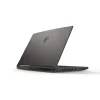 Nešiojamas kompiuteris MSI Thin 15 B12UC-1621XPL 15,6" i5-12450H 16 GB RAM 512 GB SSD NVIDIA GeForce RTX 3050 QWERTY