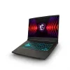 Nešiojamas kompiuteris MSI Thin 15 B12UC-1621XPL 15,6" i5-12450H 16 GB RAM 512 GB SSD NVIDIA GeForce RTX 3050 QWERTY