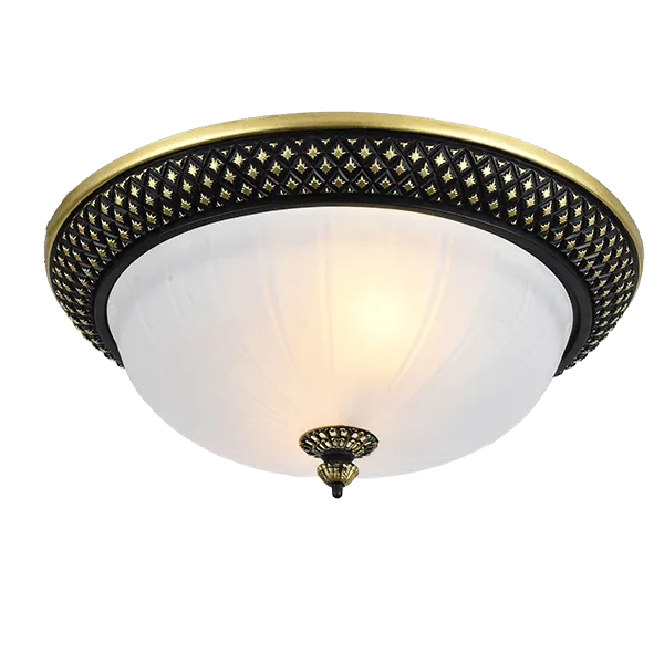 PETRA L GRIESTU LAMPA 3XE27 480mm MELNA