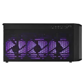 Keptuvė skersmuo La Estrella Jaspeada 600 ml Ø 16 x 3,9 cm (12 vnt.)