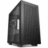 ATX pusiau bokšto tipo korpusas DEEPCOOL R-CH370-BKNAM1-G-1 Juoda