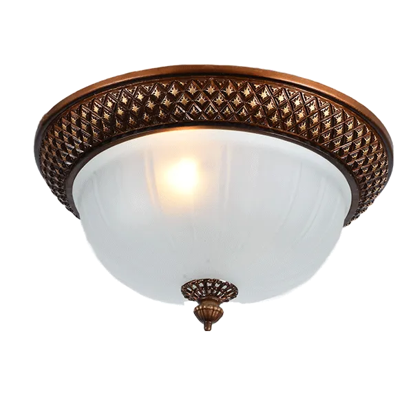 PETRA L LUKŠTINĖ ŠVIESTUVAS 3XE27 480mm BRONZINĖ