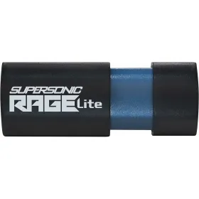 USB-pulk Patriot Memory Rage Lite Must 512 GB