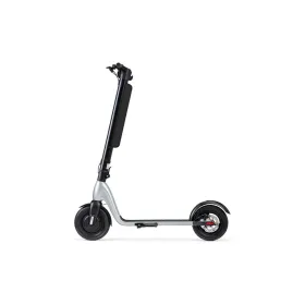 Elektriskais Motorolleris JIVR JSP-120-0 Melns Sarkans Pelēks 350 W
