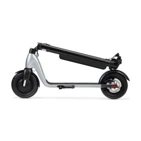 Elektriskais Motorolleris JIVR JSP-120-0 Melns Sarkans Pelēks 350 W
