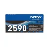 Tooner Brother TN2590 Must Hall