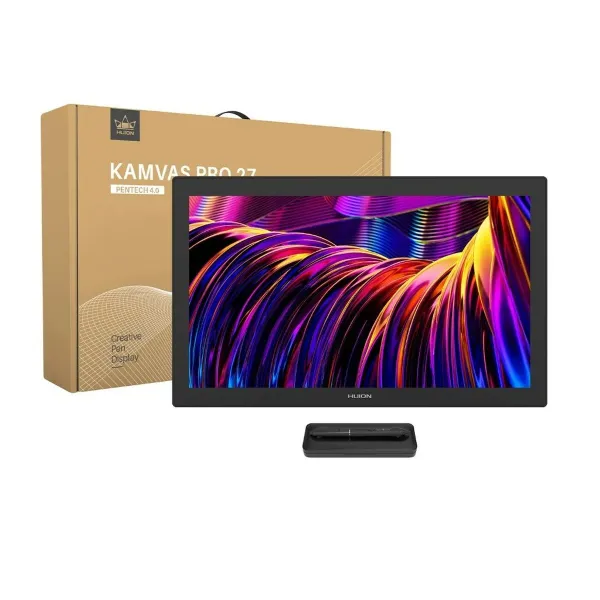 Grafiskā planšete Huion PRO 27
