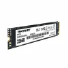 Kietasis diskas Patriot Memory P320P256GM28 256 GB SSD