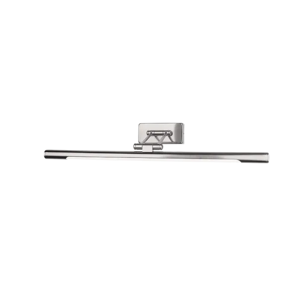 PICASSO GLEZA GAISMA LED 8W 4000K SATĪNA NIKELA L495mm