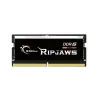 RAM Memory GSKILL Ripjaws F5-5600S4645A48GX2-RS 96 GB DDR5 5600 MHz CL40