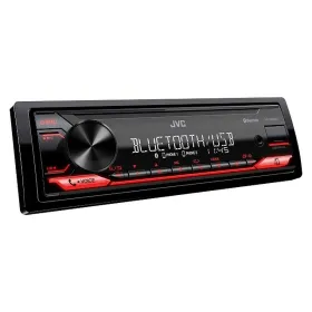 Radio JVC KDX-282BT