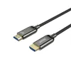HDMI kabelis Unitek C11085GY01-20M Juoda 20 m