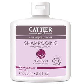 Cattier Paris Cattier Champu Cabellos Secos 250ml