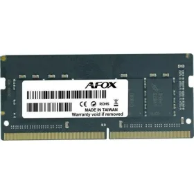 Память RAM Afox AFSD416EH1P 16 Гб DDR4 2400 MHz