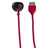 USB įkrovimo laidas Fun Factory USB Magnetic Charger Raudona