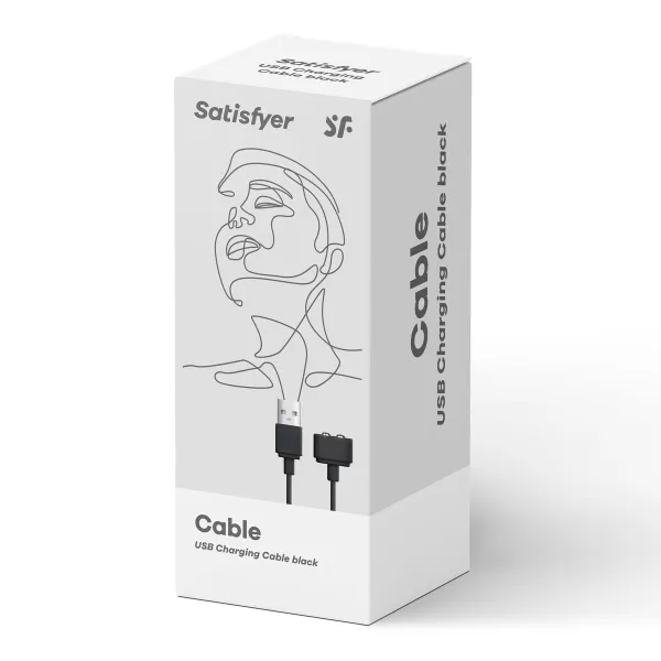 USB Adaptor Satisfyer