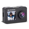 Urheilukamera Agfa AC7000 Musta 2"