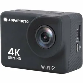 Urheilukamera Agfa AC9000BK