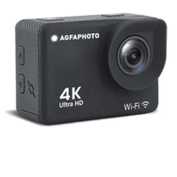 Sports Camera Agfa AC9000BK