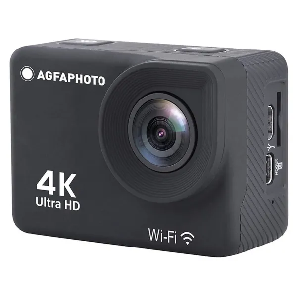 Sports Camera Agfa AC9000BK