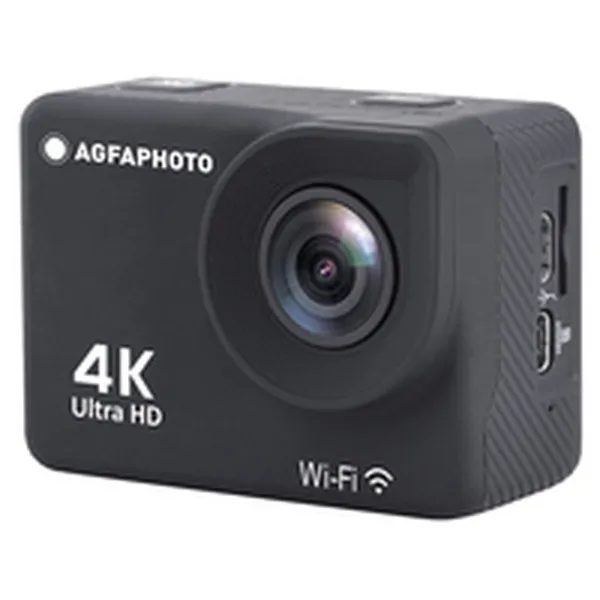 Sports Camera Agfa AC9000BK