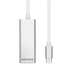 USB-jaotur Aisens A109-0341 USB 3.1