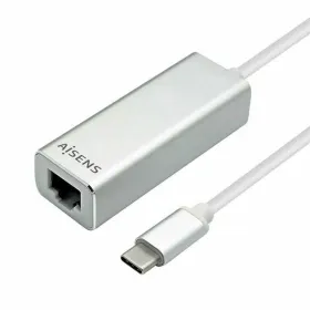 USB-jaotur Aisens A109-0341 USB 3.1
