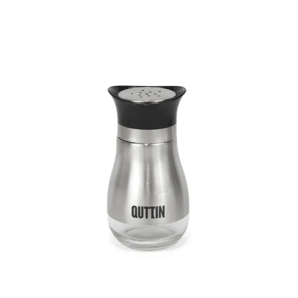 Spice Rack Quttin 120 ml (24 Units)