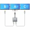 USB-адаптер Aisens A109-0625 15 cm