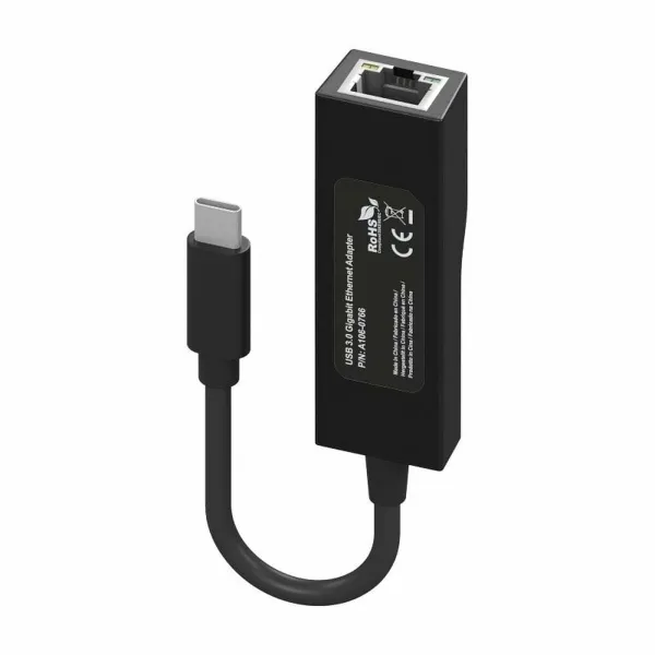 Tinklo adapteris Aisens A109-0765