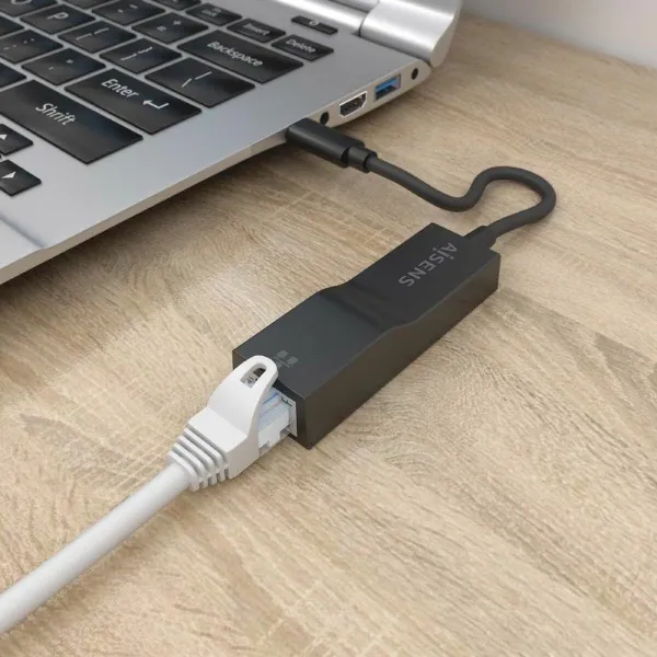 Tinklo adapteris Aisens A109-0765