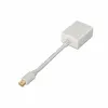 Adaptor DisplayPort Mini la VGA Aisens A125-0136 Balta 15 cm