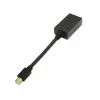 Mini Display Port - HDMI adapteris Aisens A125-0137 Juoda 15 cm