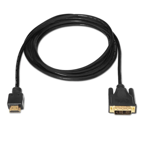 HDMI Kaabel Aisens A117-0090